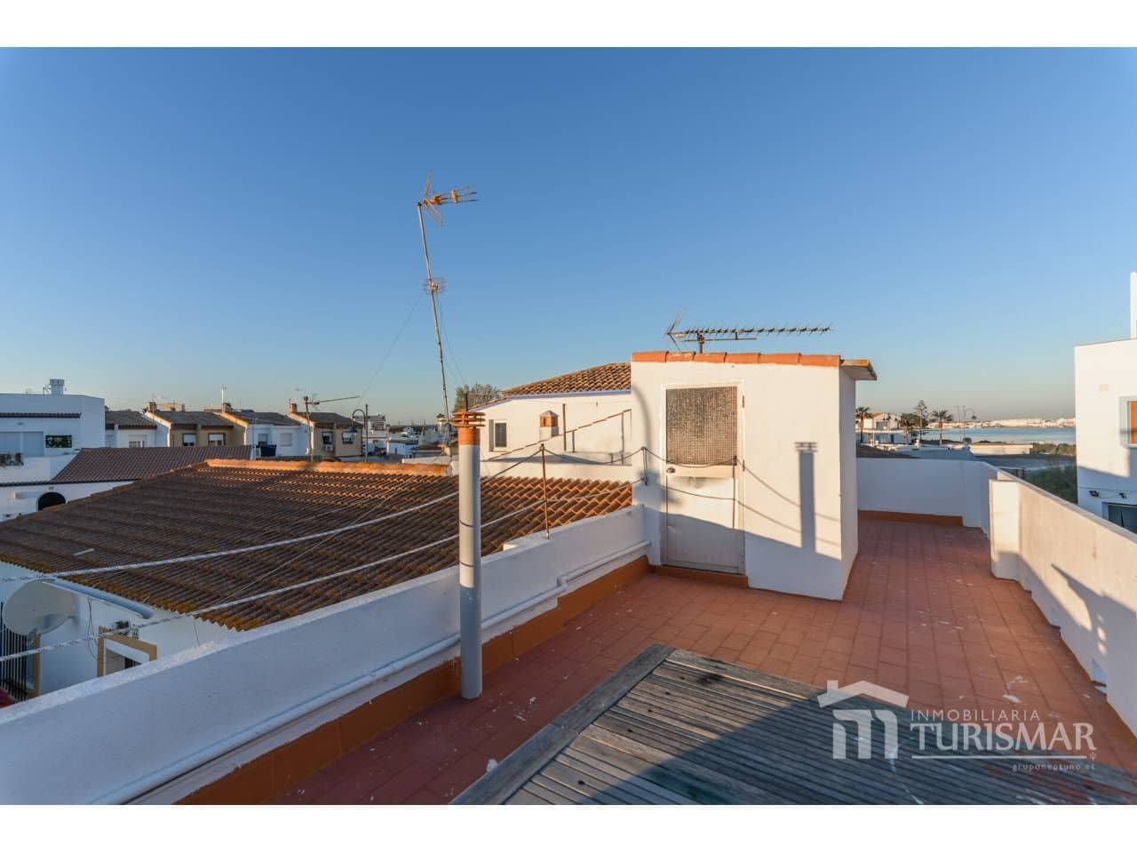 2 camera da letto Casa in vendita in Ayamonte - 190.000 € (Rif: 9443616)