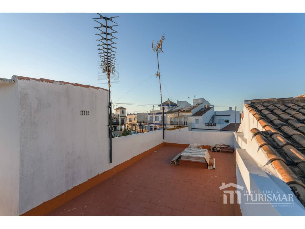 2 camera da letto Casa in vendita in Ayamonte - 190.000 € (Rif: 9443616)