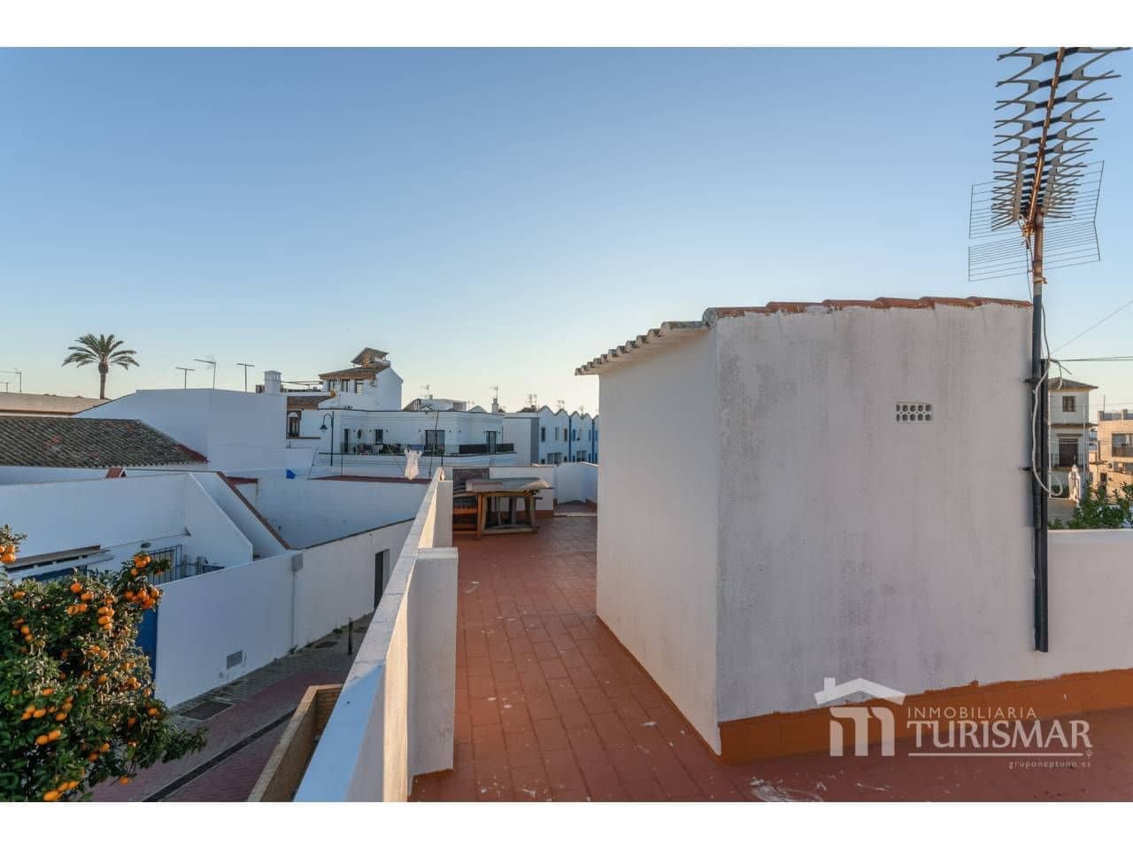 2 camera da letto Casa in vendita in Ayamonte - 190.000 € (Rif: 9443616)