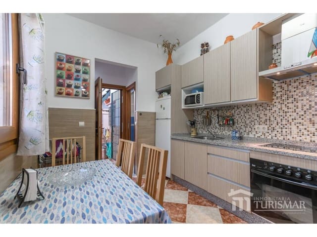 2 camera da letto Casa in vendita in Ayamonte - 190.000 € (Rif: 9443616)
