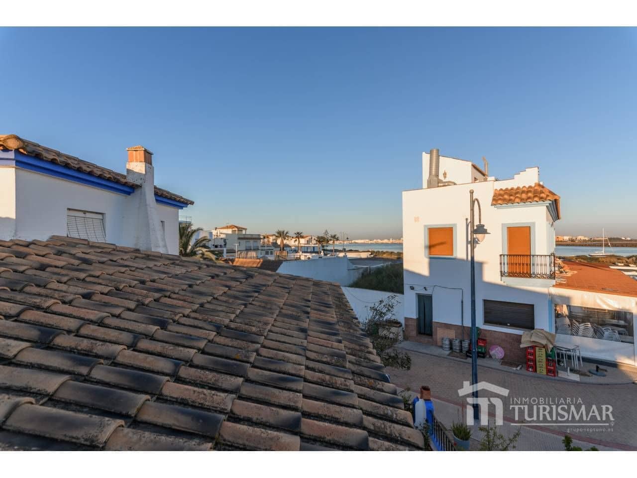2 camera da letto Casa in vendita in Ayamonte - 190.000 € (Rif: 9443616)