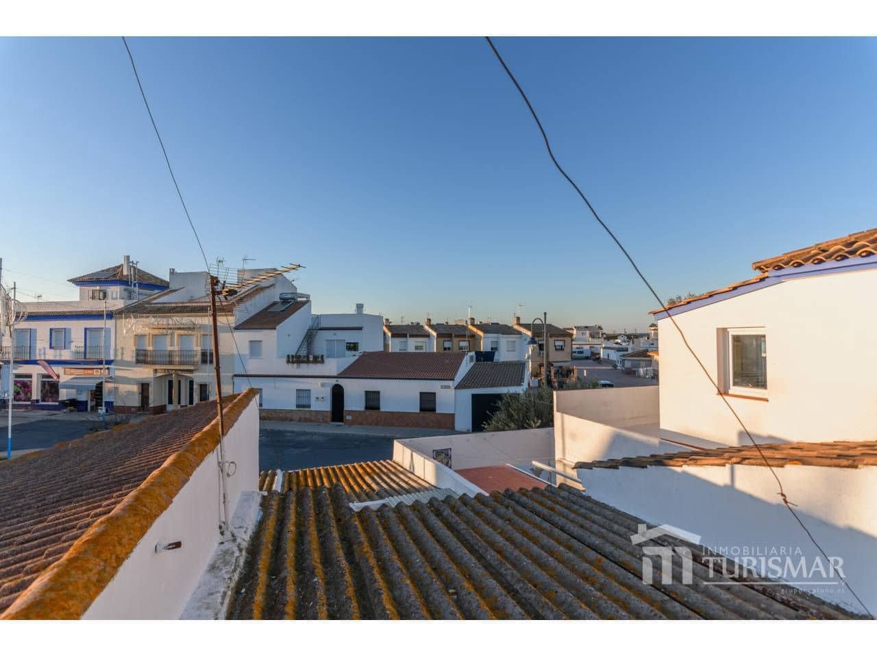2 camera da letto Casa in vendita in Ayamonte - 190.000 € (Rif: 9443616)