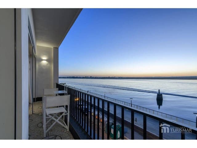 2 makuuhuone Huoneisto myytävänä paikassa Ayamonte - 356 000 € (Ref: 9443617)