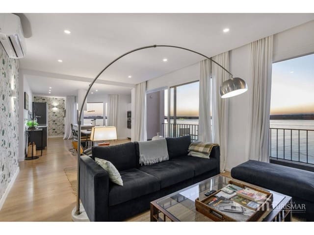 2 makuuhuone Huoneisto myytävänä paikassa Ayamonte - 356 000 € (Ref: 9443617)