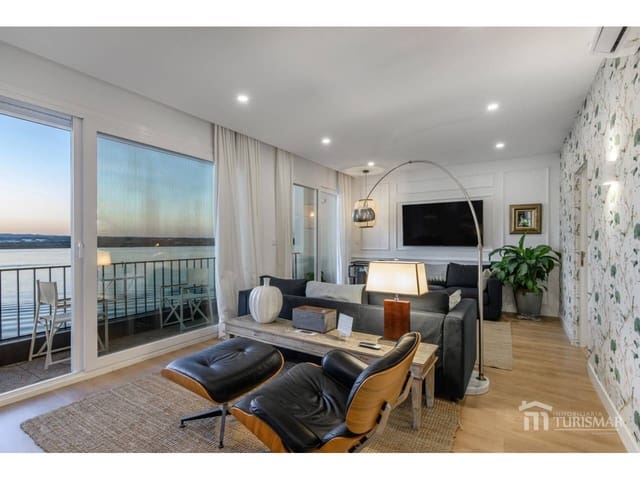 2 makuuhuone Huoneisto myytävänä paikassa Ayamonte - 356 000 € (Ref: 9443617)