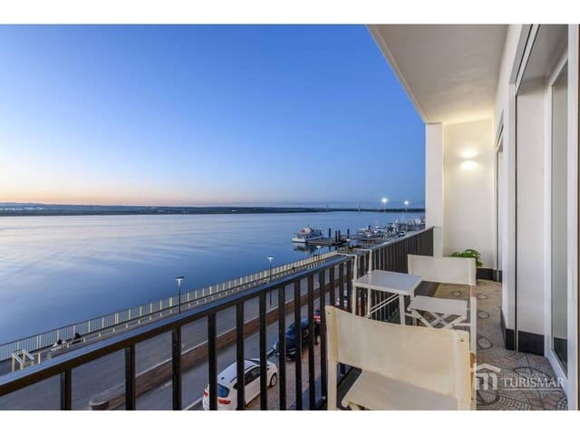 2 makuuhuone Huoneisto myytävänä paikassa Ayamonte - 356 000 € (Ref: 9443617)