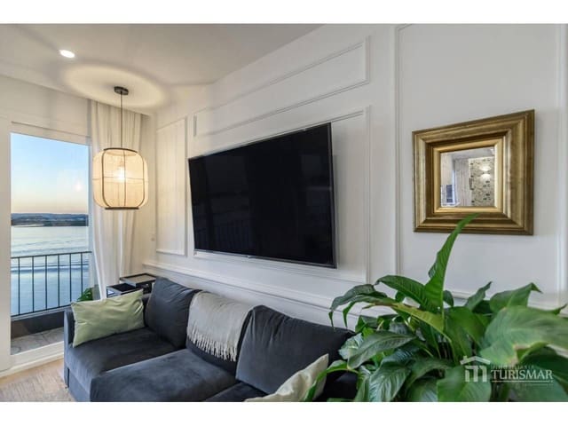 2 makuuhuone Huoneisto myytävänä paikassa Ayamonte - 356 000 € (Ref: 9443617)