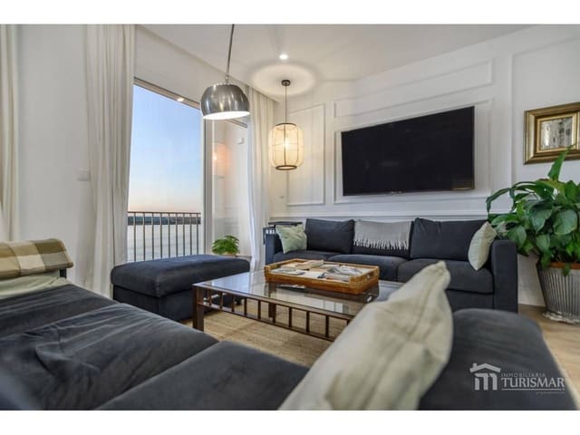 2 makuuhuone Huoneisto myytävänä paikassa Ayamonte - 356 000 € (Ref: 9443617)