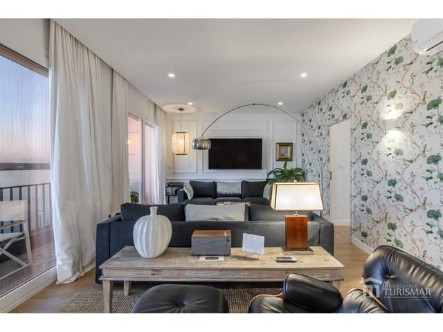 2 makuuhuone Huoneisto myytävänä paikassa Ayamonte - 356 000 € (Ref: 9443617)