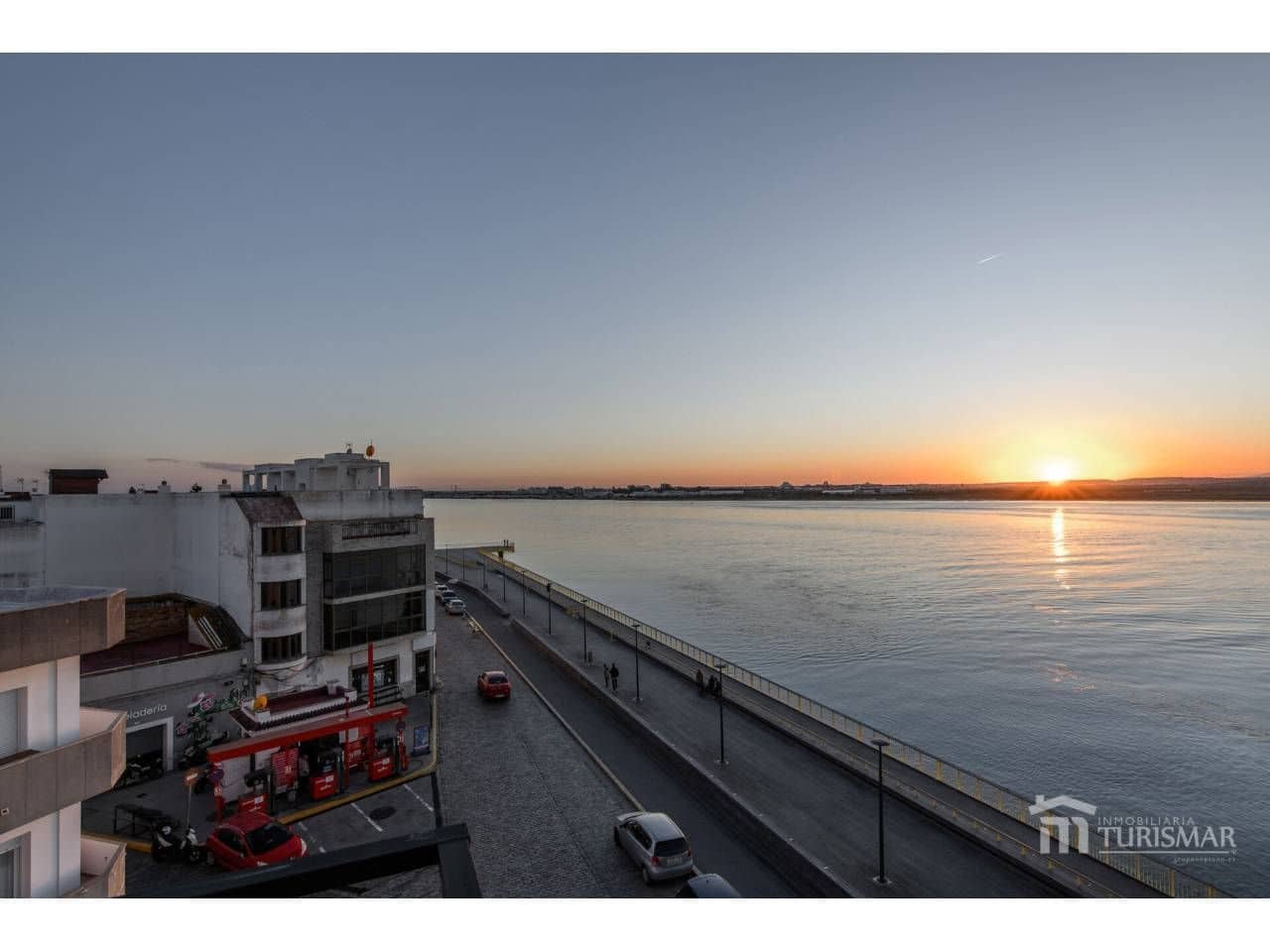 2 bedroom Apartment for sale in Ayamonte - € 356,000 (Ref: 9443617)