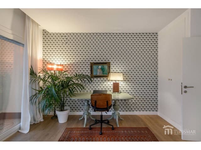 2 makuuhuone Huoneisto myytävänä paikassa Ayamonte - 356 000 € (Ref: 9443617)