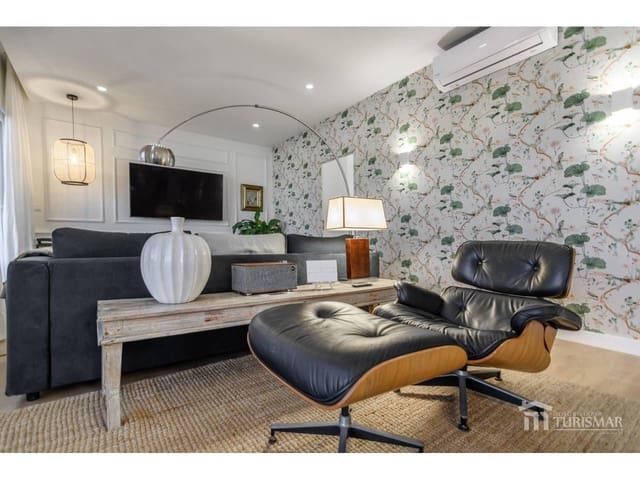 2 makuuhuone Huoneisto myytävänä paikassa Ayamonte - 356 000 € (Ref: 9443617)