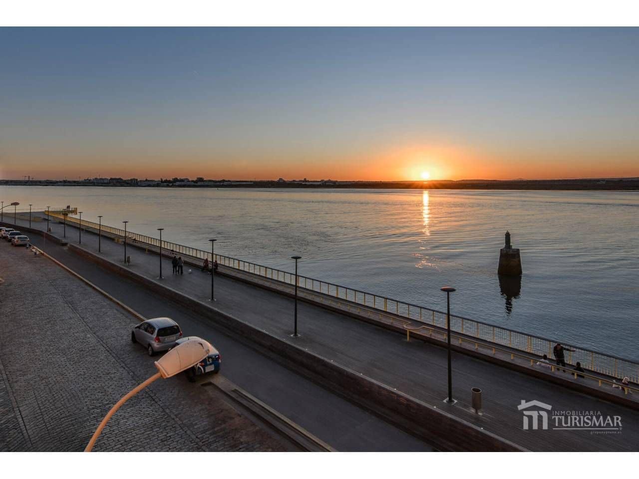 2 bedroom Apartment for sale in Ayamonte - € 356,000 (Ref: 9443617)