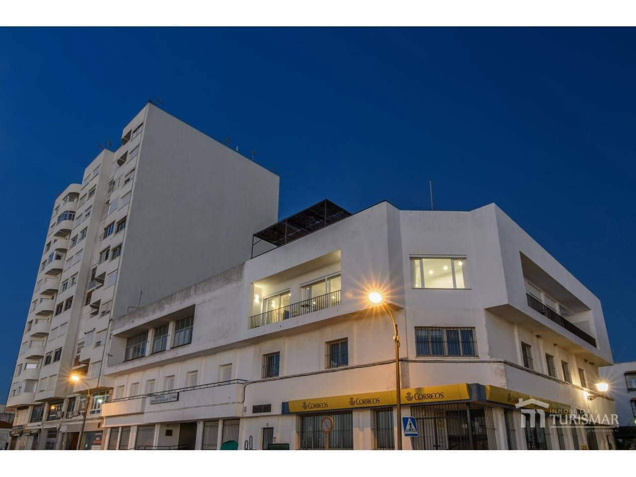 2 bedroom Apartment for sale in Ayamonte - € 356,000 (Ref: 9443617)