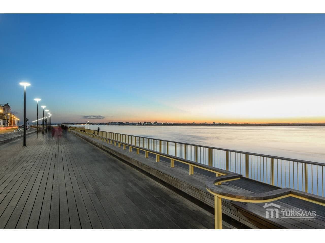 2 bedroom Apartment for sale in Ayamonte - € 356,000 (Ref: 9443617)