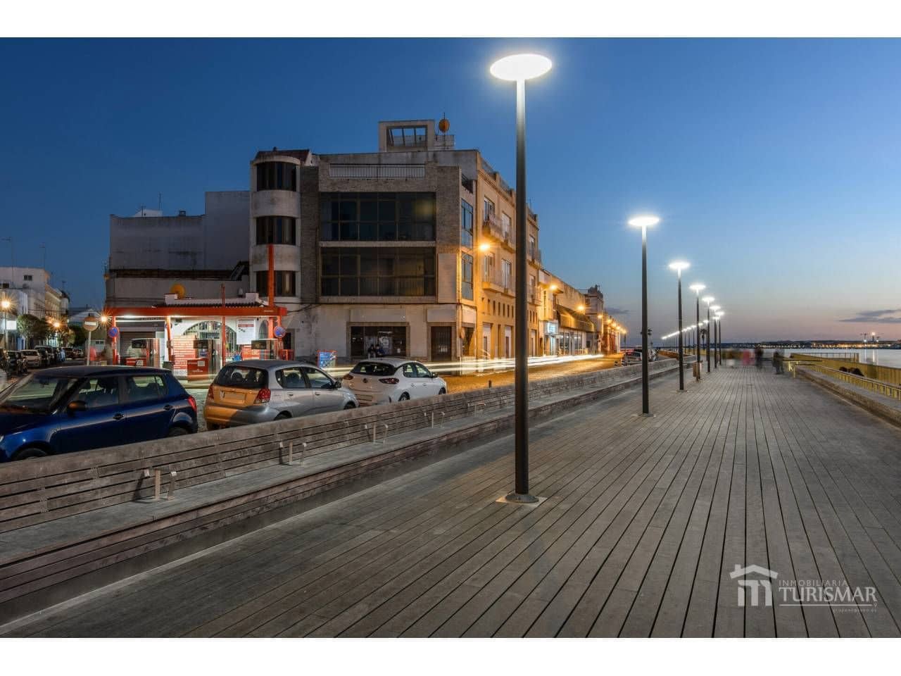 2 bedroom Apartment for sale in Ayamonte - € 356,000 (Ref: 9443617)