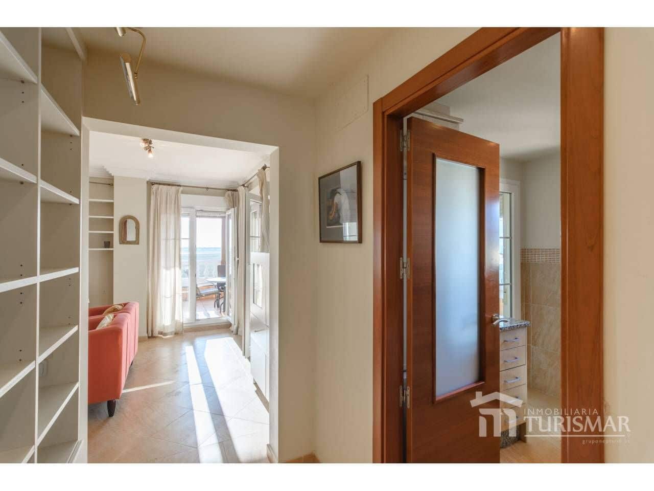 Ático de 3 habitaciones en Ayamonte en venta con piscina garaje - 367.500 € (Ref: 9443618)