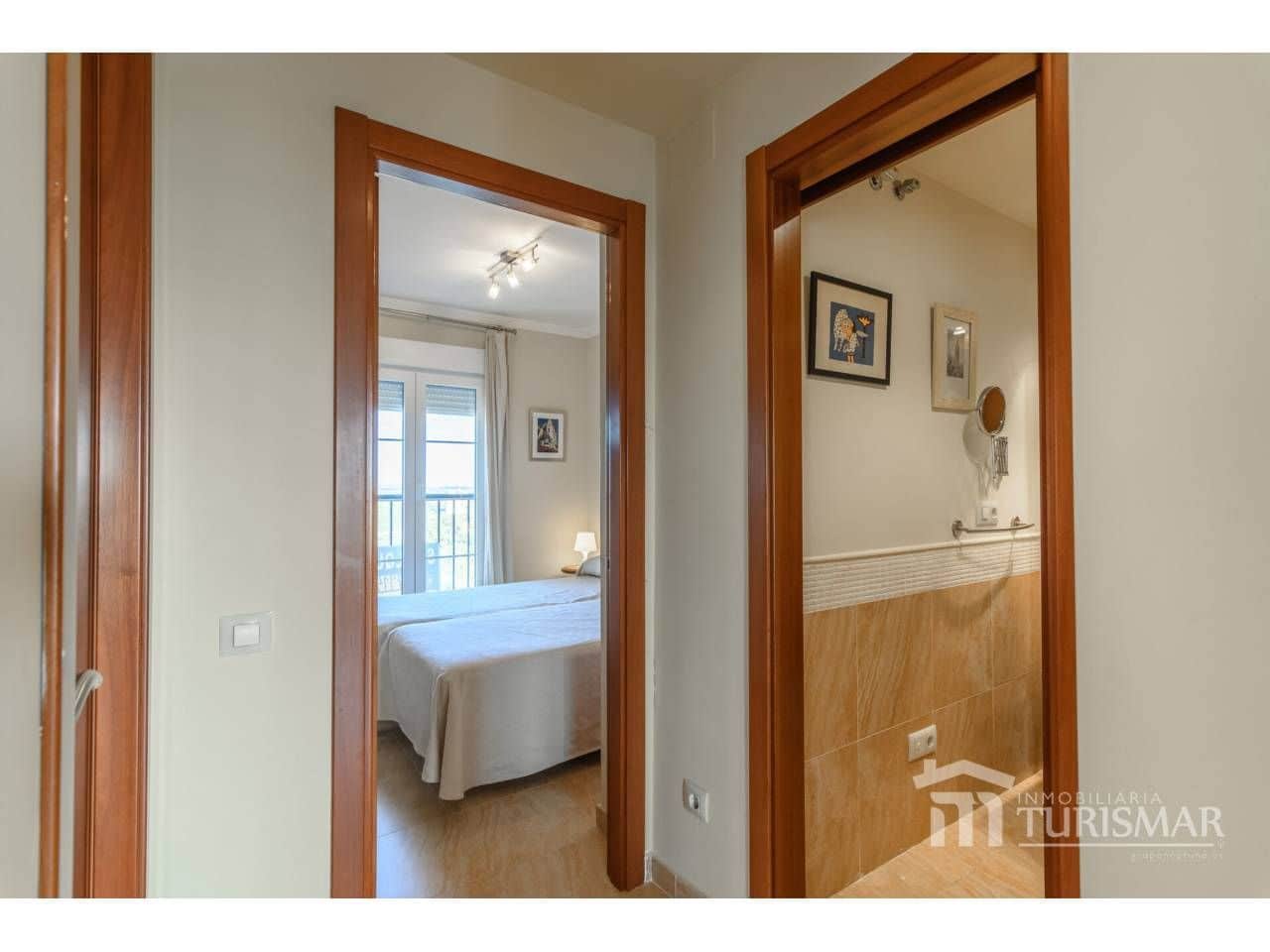 Ático de 3 habitaciones en Ayamonte en venta con piscina garaje - 367.500 € (Ref: 9443618)