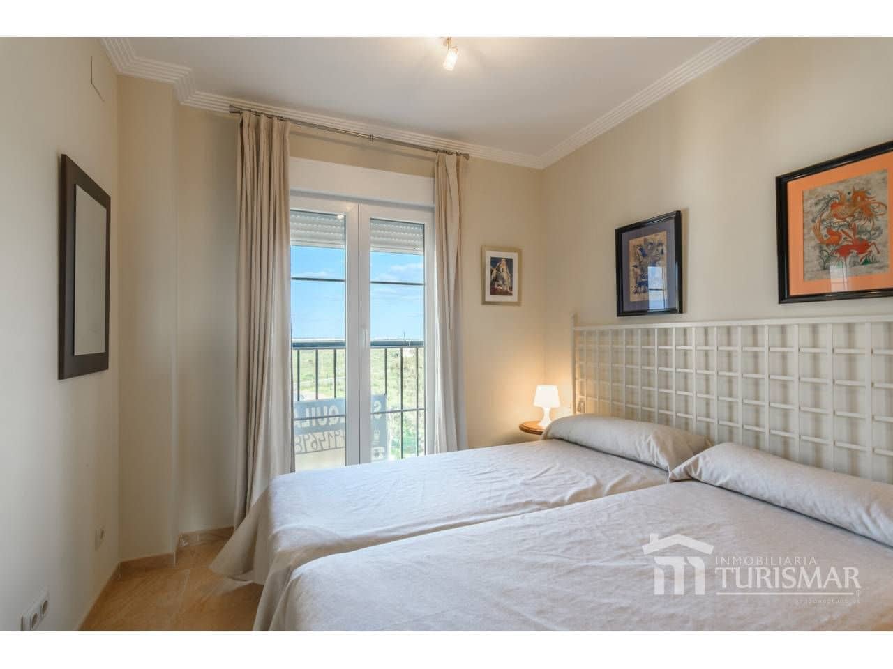 Ático de 3 habitaciones en Ayamonte en venta con piscina garaje - 367.500 € (Ref: 9443618)