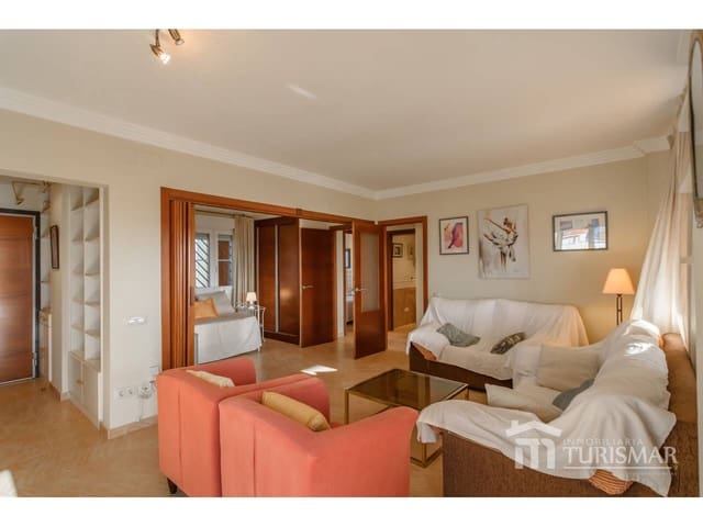 3 slaapkamer Penthouse te koop in Ayamonte met zwembad garage - € 367.500 (Ref: 9443618)