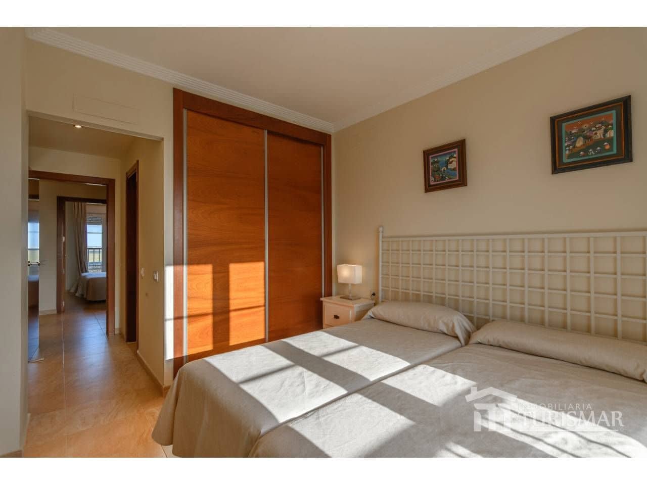 Ático de 3 habitaciones en Ayamonte en venta con piscina garaje - 367.500 € (Ref: 9443618)