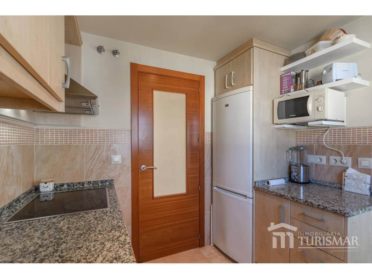 Ático de 3 habitaciones en Ayamonte en venta con piscina garaje - 367.500 € (Ref: 9443618)
