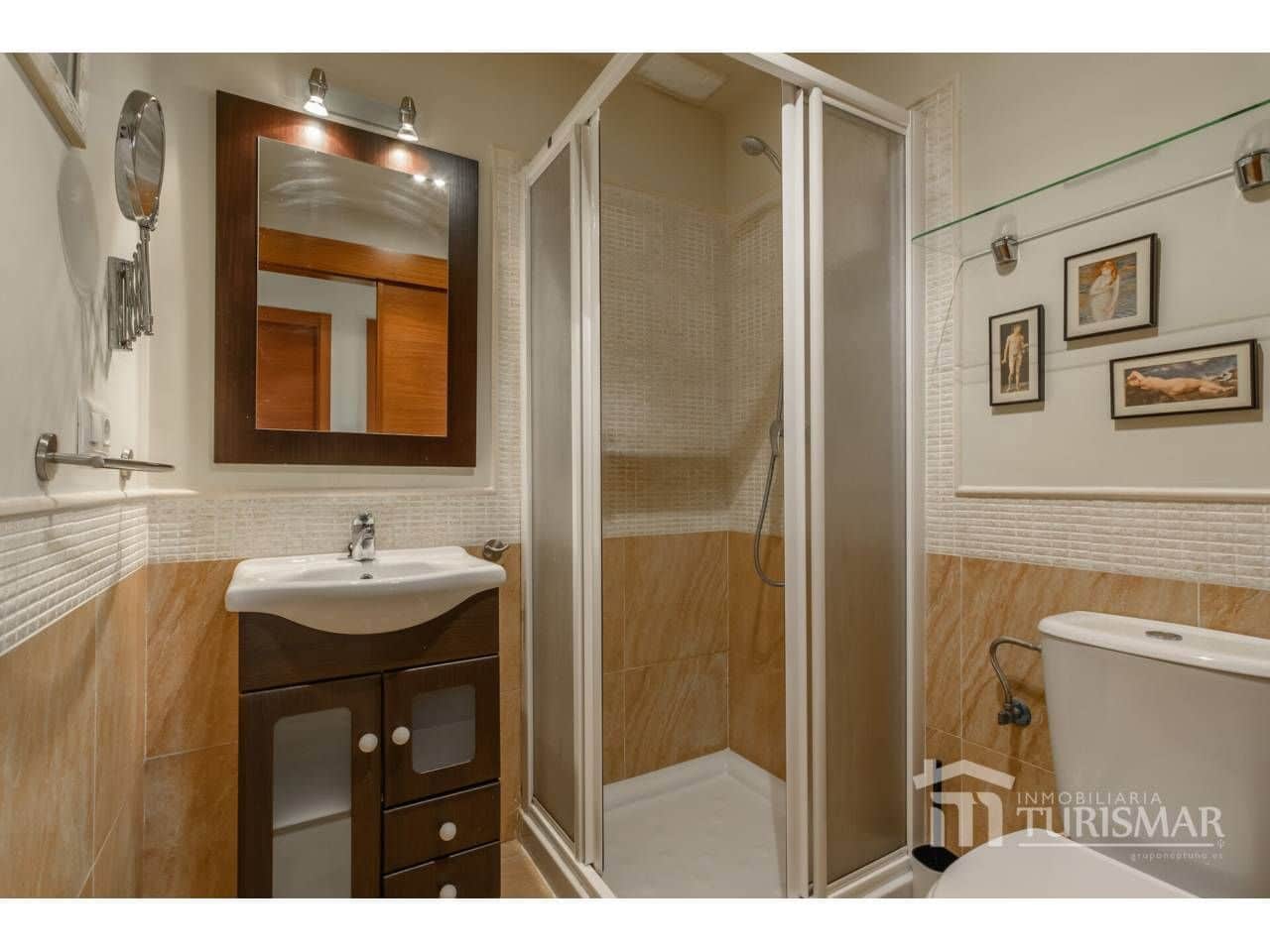 Ático de 3 habitaciones en Ayamonte en venta con piscina garaje - 367.500 € (Ref: 9443618)