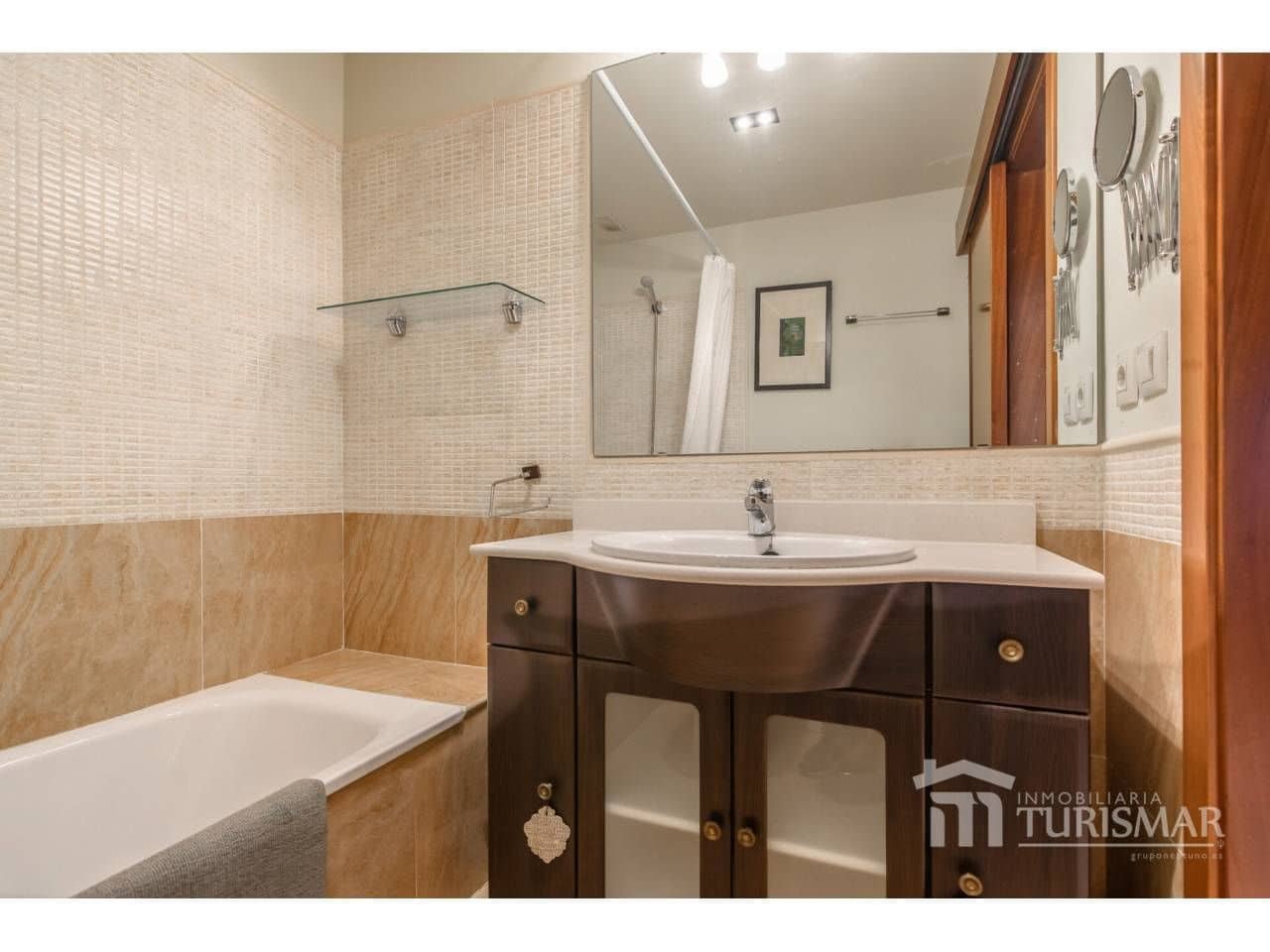 Ático de 3 habitaciones en Ayamonte en venta con piscina garaje - 367.500 € (Ref: 9443618)