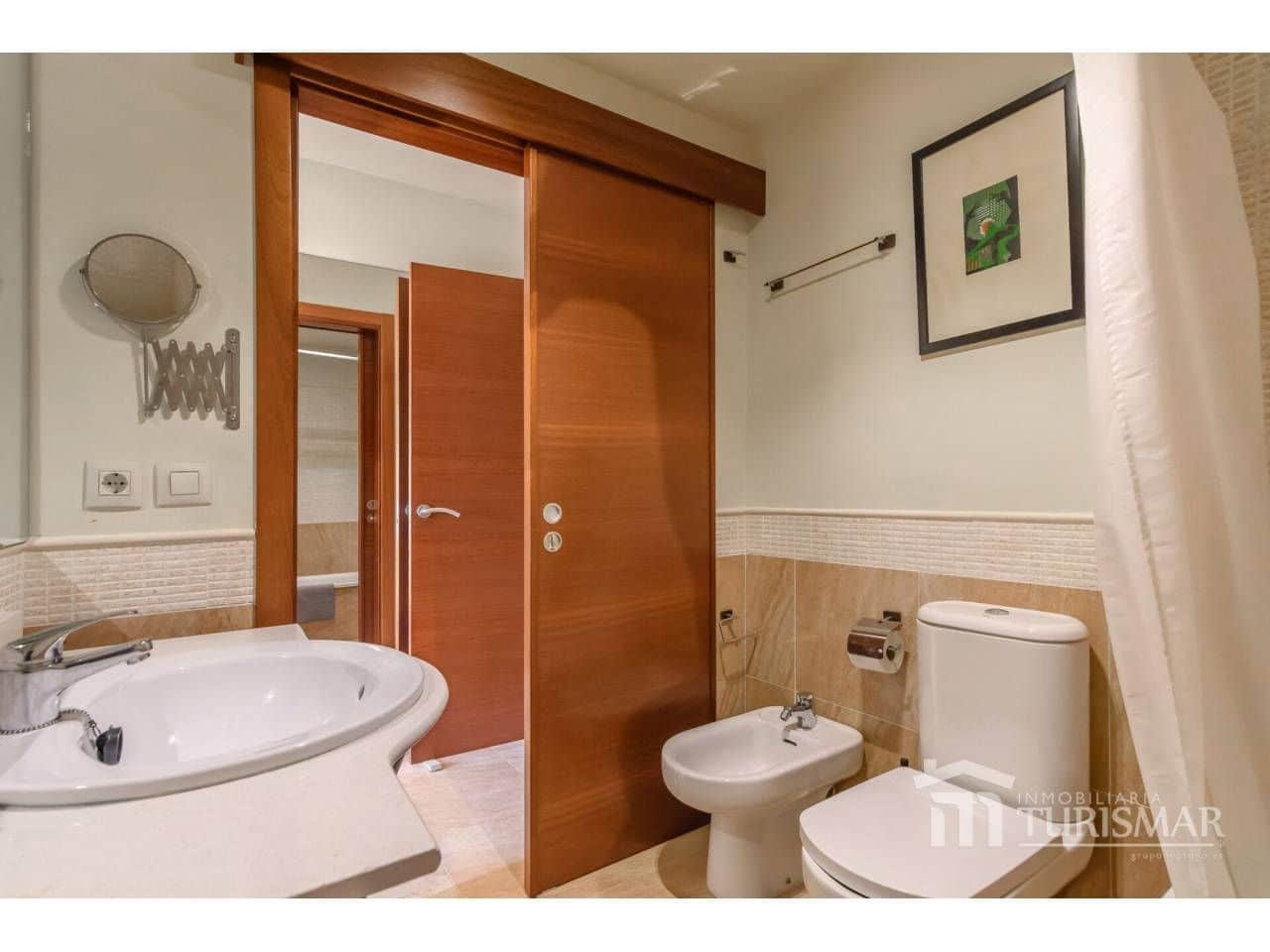 Ático de 3 habitaciones en Ayamonte en venta con piscina garaje - 367.500 € (Ref: 9443618)