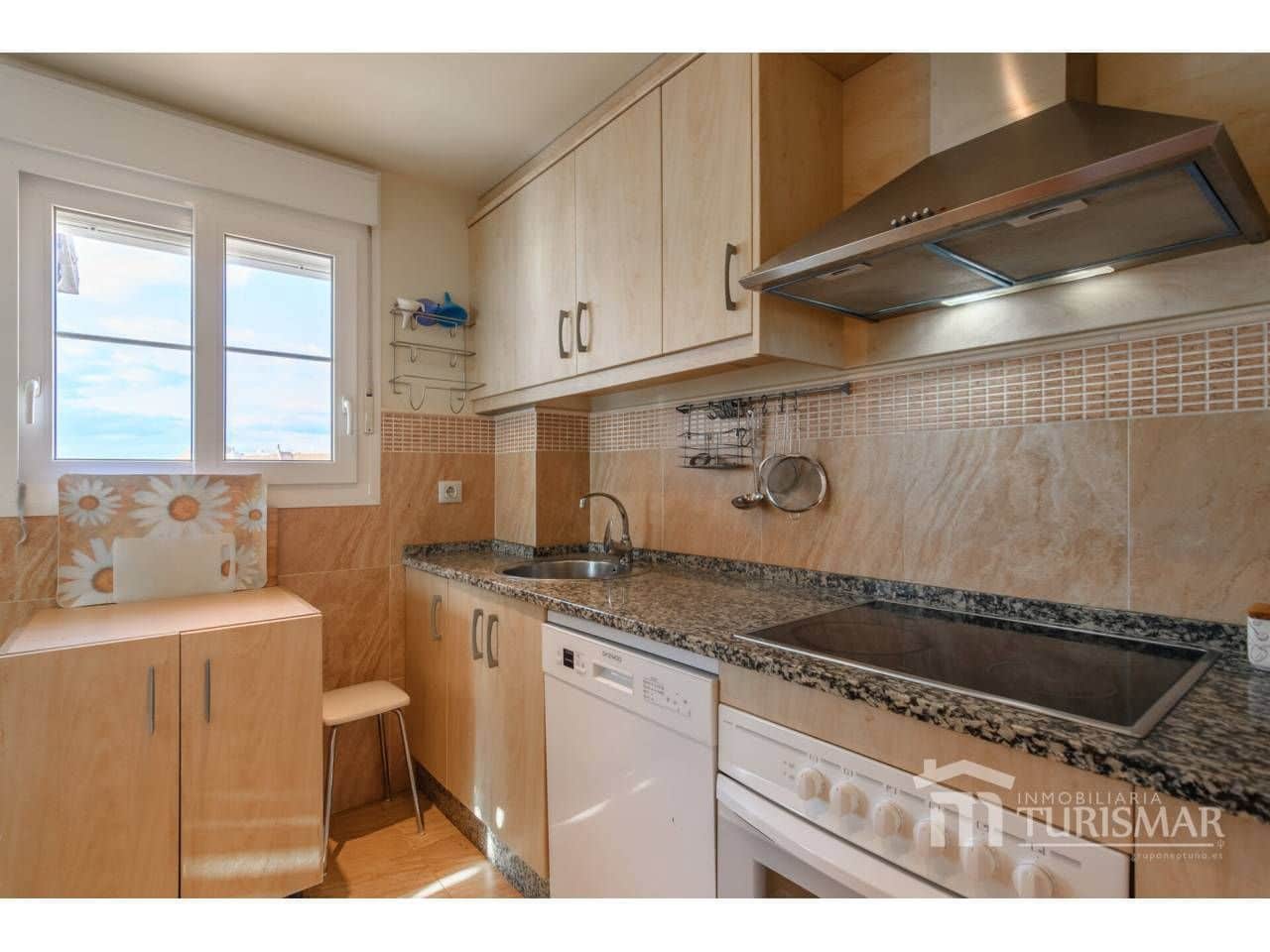 Ático de 3 habitaciones en Ayamonte en venta con piscina garaje - 367.500 € (Ref: 9443618)