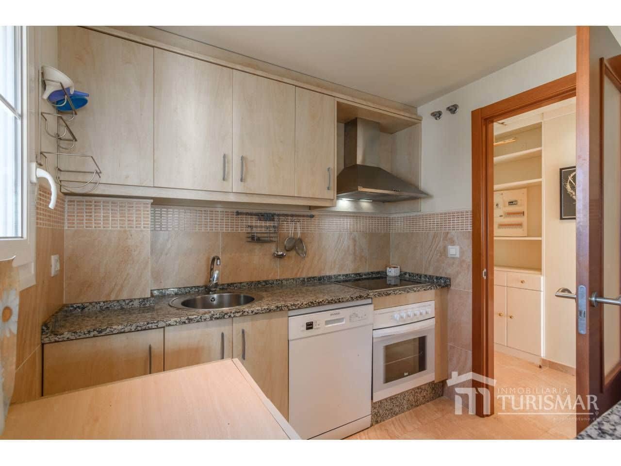 Ático de 3 habitaciones en Ayamonte en venta con piscina garaje - 367.500 € (Ref: 9443618)