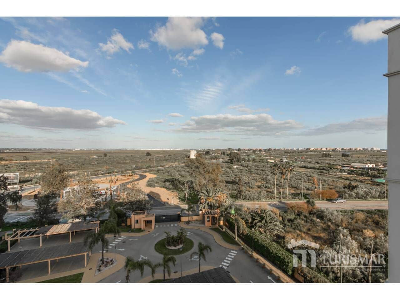 Ático de 3 habitaciones en Ayamonte en venta con piscina garaje - 367.500 € (Ref: 9443618)