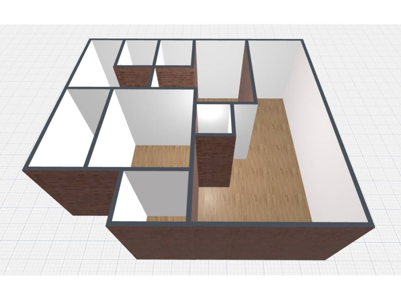 Ático de 3 habitaciones en Ayamonte en venta con piscina garaje - 367.500 € (Ref: 9443618)