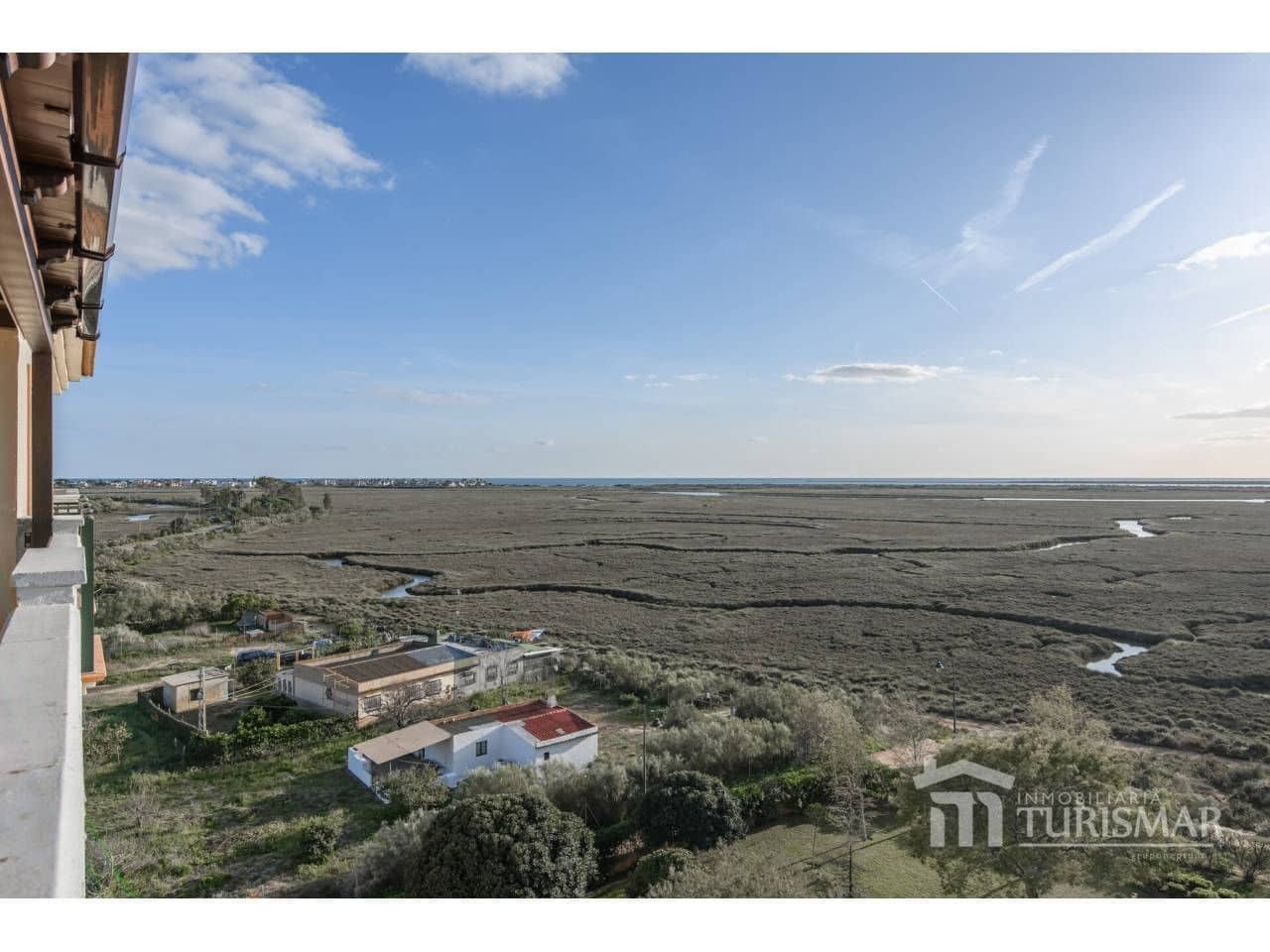 Ático de 3 habitaciones en Ayamonte en venta con piscina garaje - 367.500 € (Ref: 9443618)