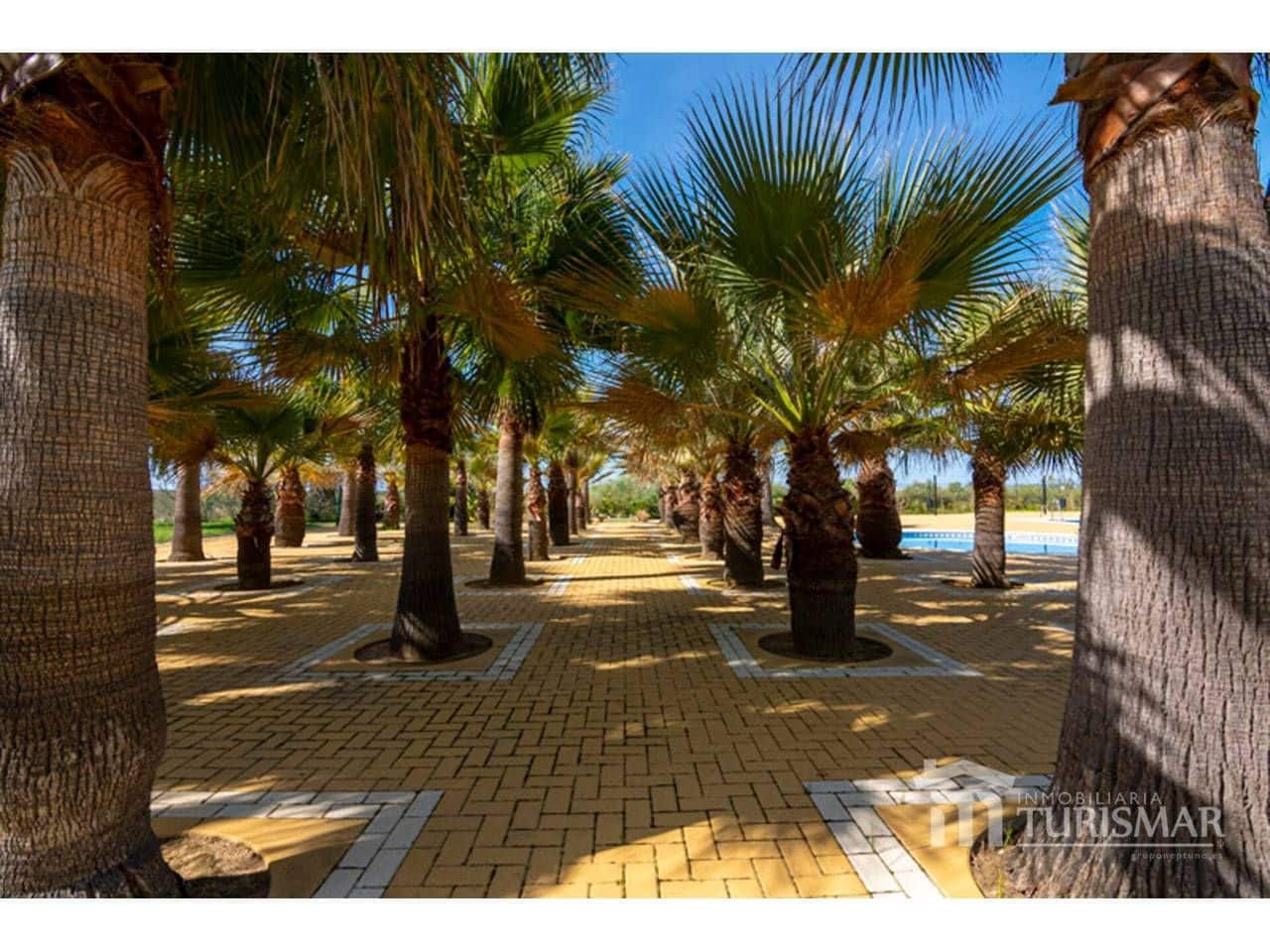 Ático de 3 habitaciones en Ayamonte en venta con piscina garaje - 367.500 € (Ref: 9443618)