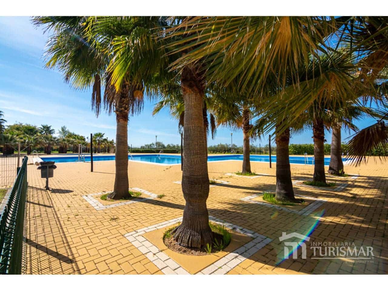 Ático de 3 habitaciones en Ayamonte en venta con piscina garaje - 367.500 € (Ref: 9443618)