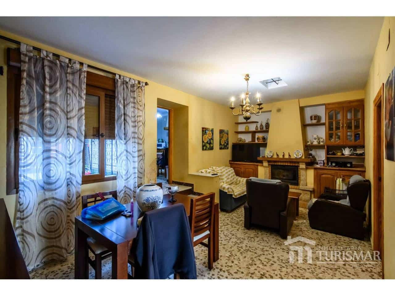 3 chambre Villa/Maison à vendre à Ayamonte avec garage - 248 400 € (Ref: 9443619)