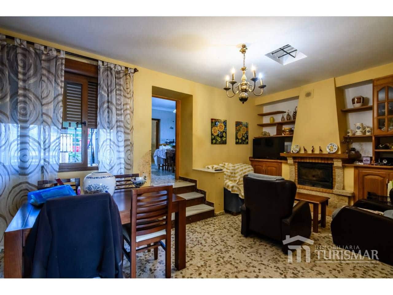 3 chambre Villa/Maison à vendre à Ayamonte avec garage - 248 400 € (Ref: 9443619)