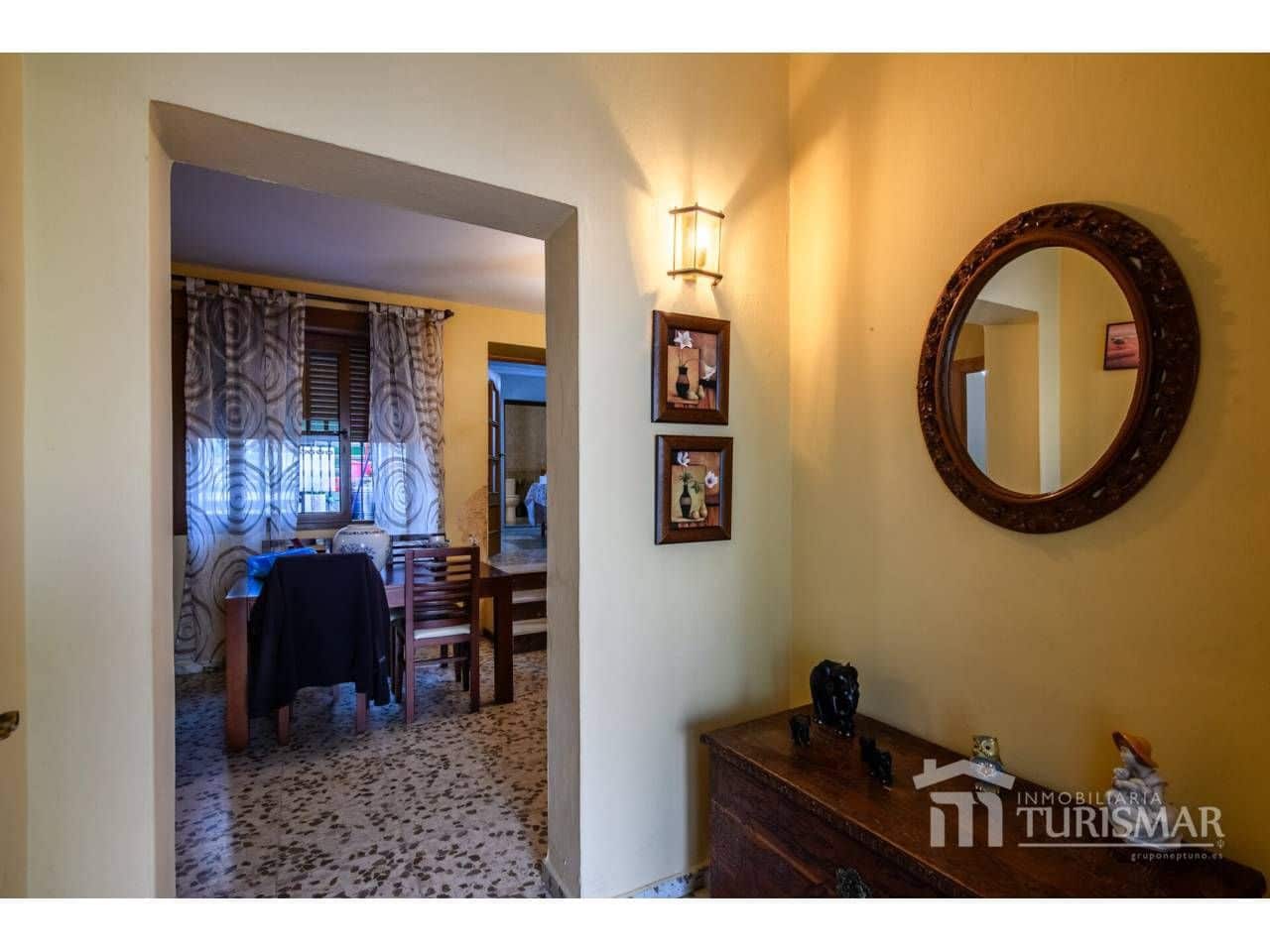 3 chambre Villa/Maison à vendre à Ayamonte avec garage - 248 400 € (Ref: 9443619)