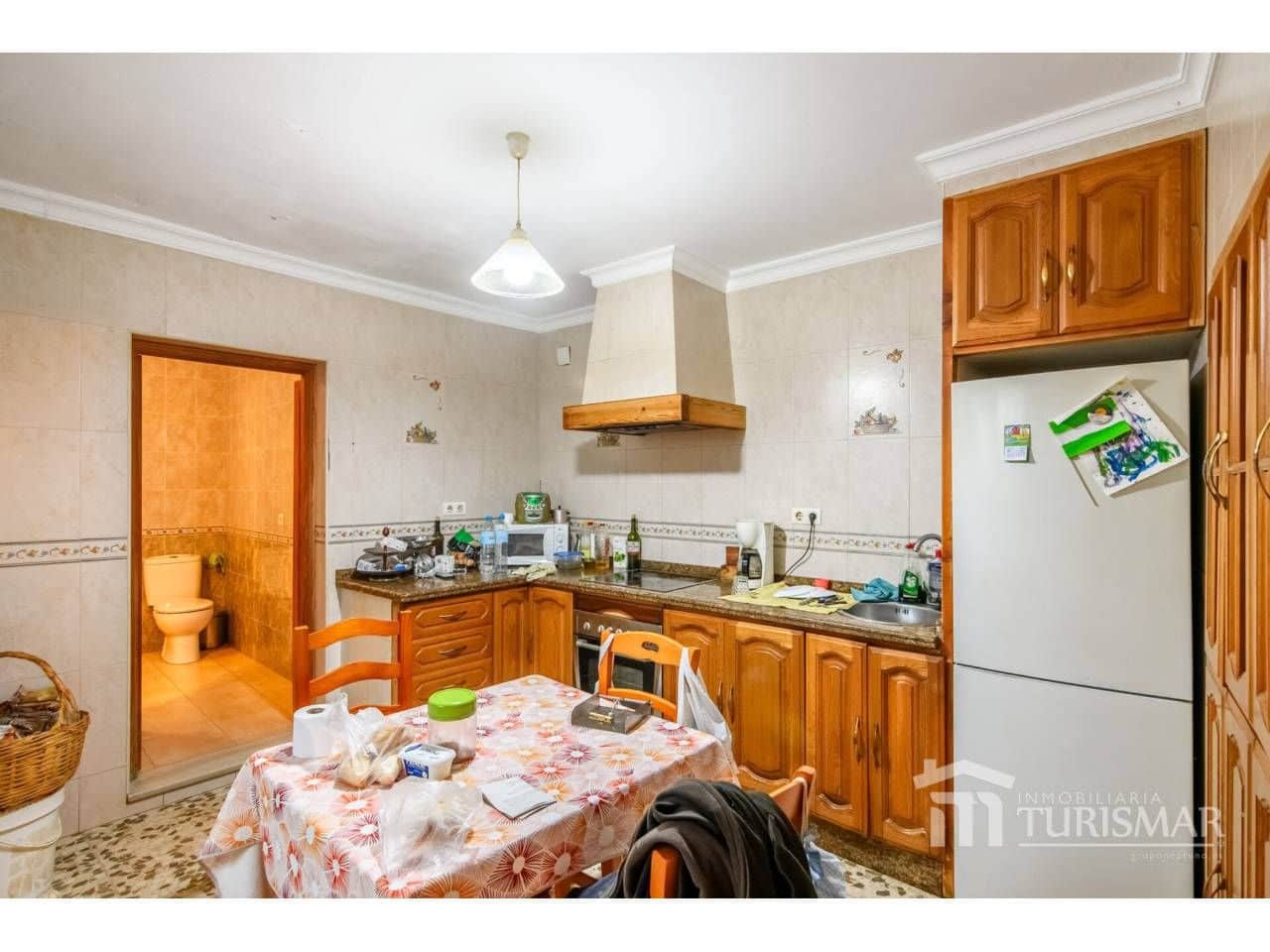 3 chambre Villa/Maison à vendre à Ayamonte avec garage - 248 400 € (Ref: 9443619)