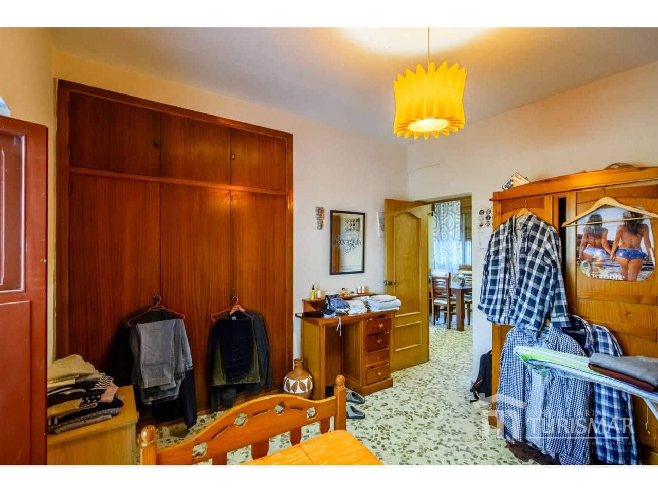 3 chambre Villa/Maison à vendre à Ayamonte avec garage - 248 400 € (Ref: 9443619)