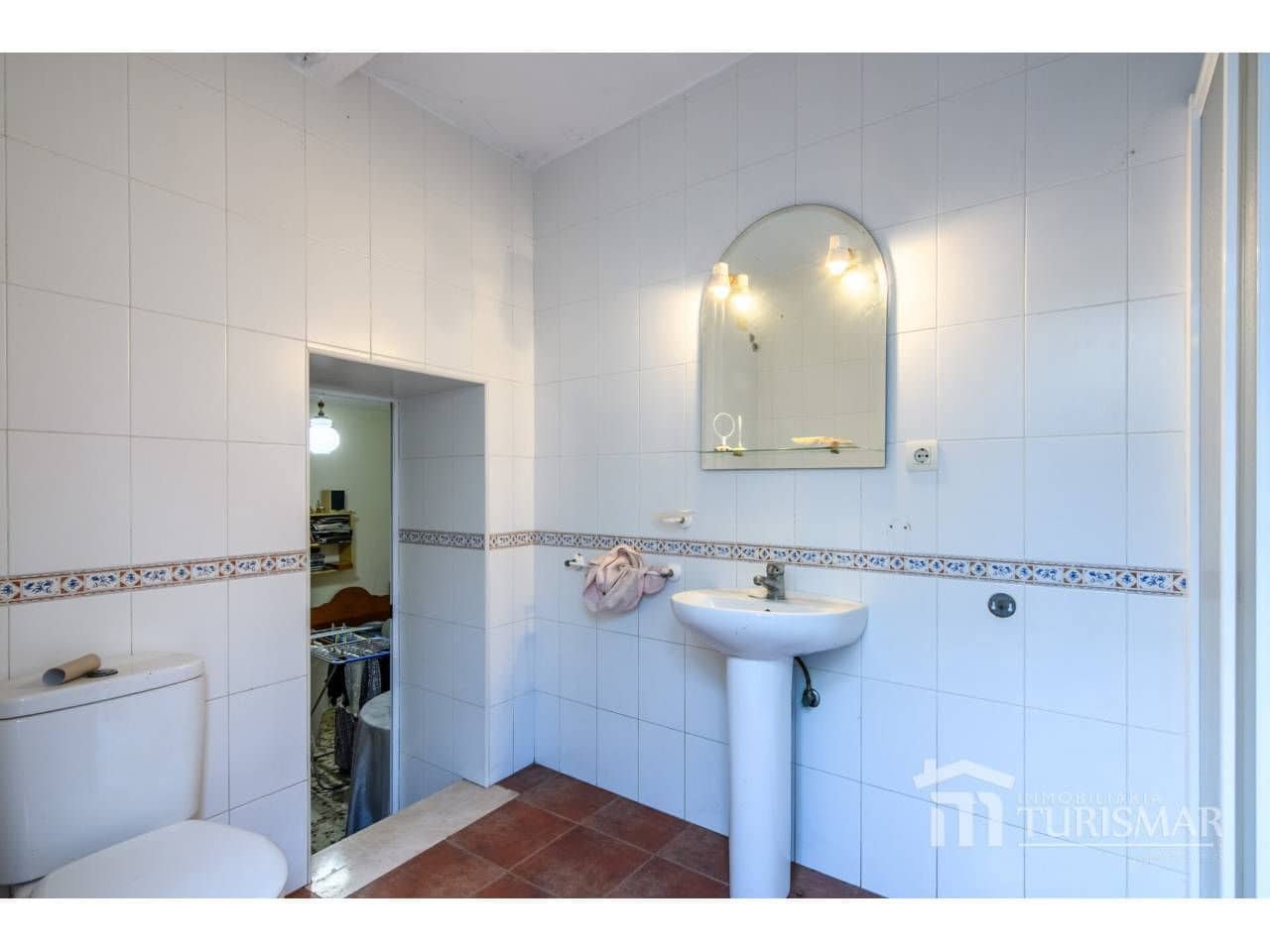 3 chambre Villa/Maison à vendre à Ayamonte avec garage - 248 400 € (Ref: 9443619)