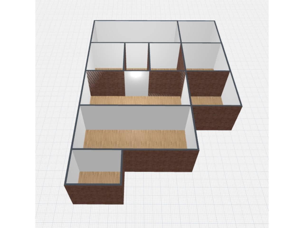 3 chambre Villa/Maison à vendre à Ayamonte avec garage - 248 400 € (Ref: 9443619)