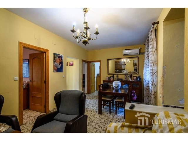 3 camera da letto Villa in vendita in Ayamonte con garage - 248.400 € (Rif: 9443619)