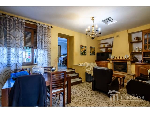 3 camera da letto Villa in vendita in Ayamonte con garage - 248.400 € (Rif: 9443619)