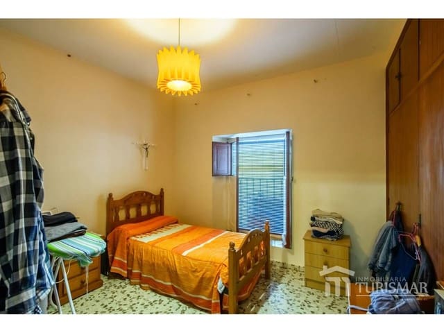 3 camera da letto Villa in vendita in Ayamonte con garage - 248.400 € (Rif: 9443619)