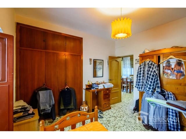 3 camera da letto Villa in vendita in Ayamonte con garage - 248.400 € (Rif: 9443619)