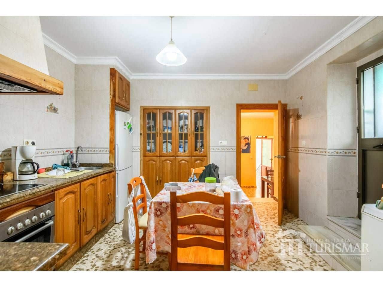 3 chambre Villa/Maison à vendre à Ayamonte avec garage - 248 400 € (Ref: 9443619)