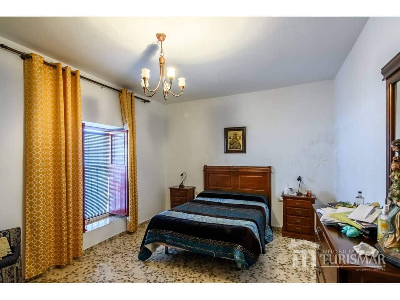 3 chambre Villa/Maison à vendre à Ayamonte avec garage - 248 400 € (Ref: 9443619)