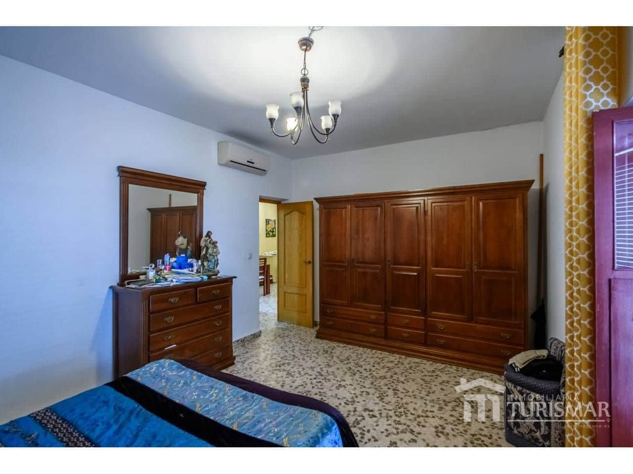 3 chambre Villa/Maison à vendre à Ayamonte avec garage - 248 400 € (Ref: 9443619)